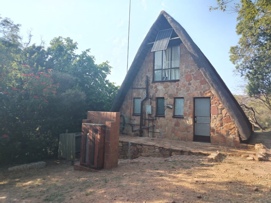 3 Bedroom Property for Sale in Utopia Nature Estate North West